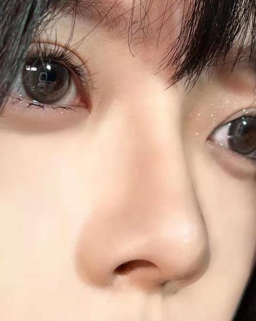 lensrea 美瞳年抛 泡泡海滩 直径14.0mm着色13.3mm 商品图11