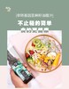 即食鲜腐竹3袋 搭配亚麻籽油醋汁1瓶  轻食代餐 商品缩略图2