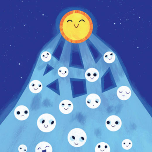 《好懂的天体物理学》 商品图4