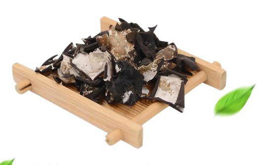 黄山石耳 黄山岩耳菌 干货食用菌 养阴润肤 70克 （纸盒装） 商品图3