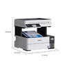 爱普生（EPSON）L6468系列彩色无线自动双面打印机办公家用墨仓式连供喷墨一体机连续复印扫描传真 （连续复印扫描） 商品缩略图8