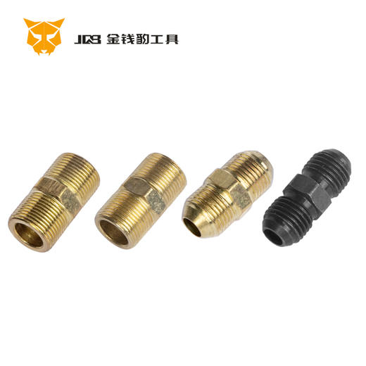高压水枪转接头 商品图0