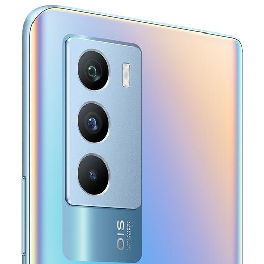 vivo iQOO Neo5S 骁龙888 独显芯片Pro 双电芯66W闪充 专业电竞游戏手机 双模5G全网通 12GB+256GB 商品图13