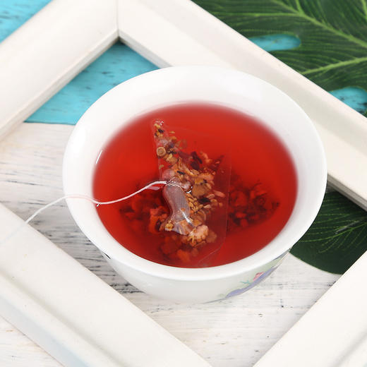 一奇严选茶伴侬桂花酸梅汤（YQ-S07902-1）（YQ-S07902-3） 商品图3