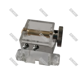 电磁铁罩盖小部件-高速    307180001