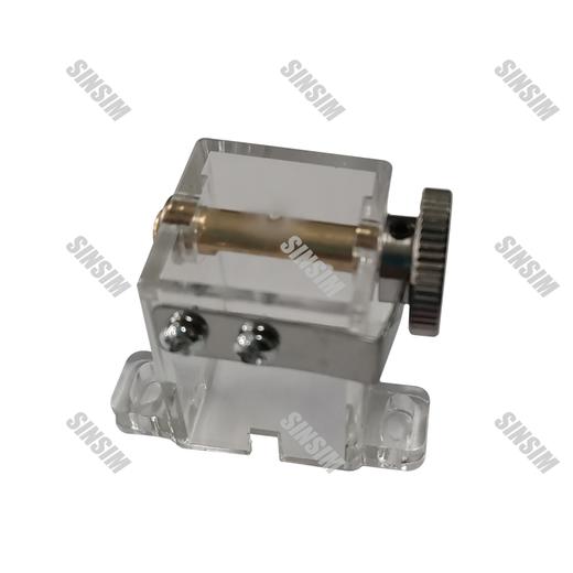 电磁铁罩盖小部件-高速    307180001 商品图0