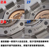 【ZF Factory】新品推荐 原版1：1 爱.彼A.P皇家橡树15202 薄“香槟金”限量发售！市场独家 商品缩略图14