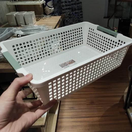 孙小美S0301大号方筛36.5*25*11CM 商品图0