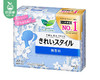 花王乐而雅护垫（无香）/1包（72片*14cm）限用日期：28年3月 商品缩略图2