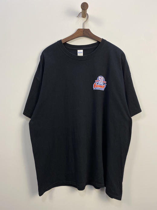 GILDAN  SUMMIT短袖T恤 _PST(2XL) 商品图3