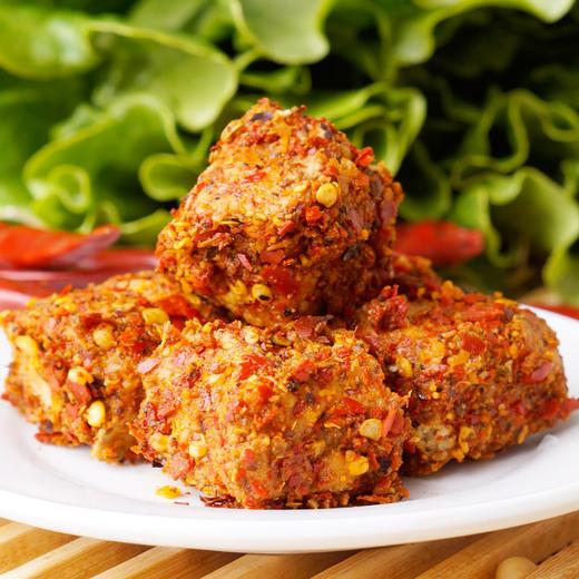 重庆特产忠州豆腐乳 石宝寨牌农家霉豆腐 商品图1