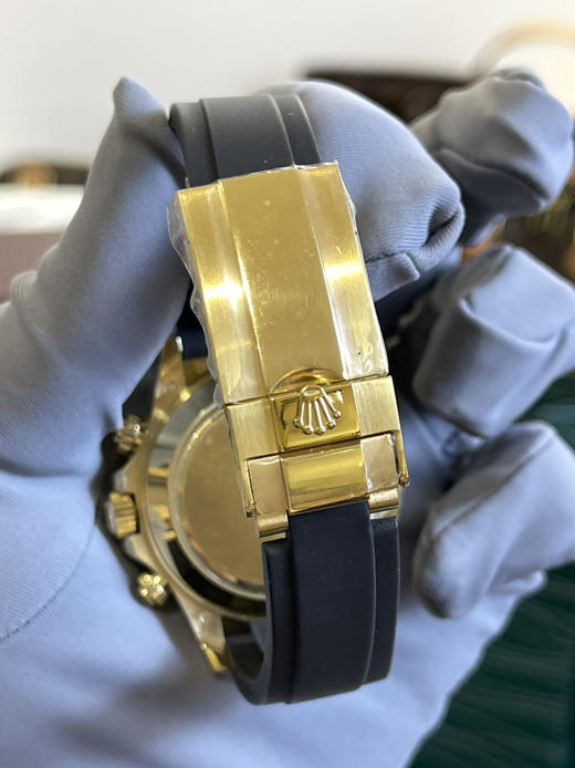 劳力士-小怪兽迪通拿 商品图6