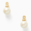 惊喜特卖！Kate spade KS 珍珠耳钉￥299 商品缩略图3