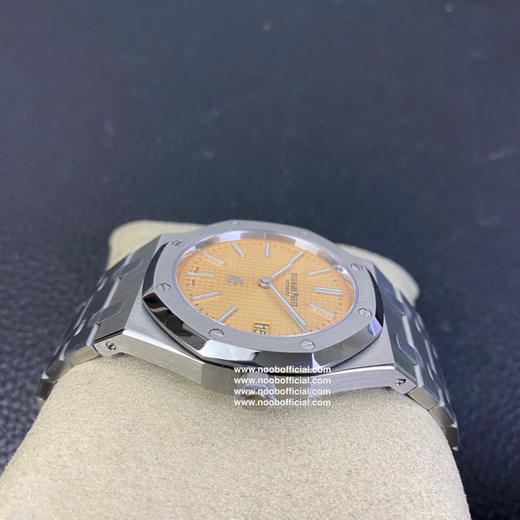 【ZF Factory】新品推荐 原版1：1 爱.彼A.P皇家橡树15202 薄“香槟金”限量发售！市场独家 商品图4