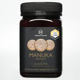 荷塔威麦卢卡蜂蜜UMF 15+500g