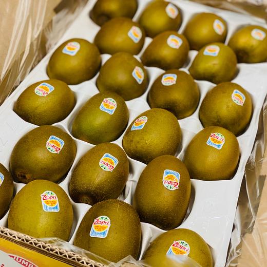 新西兰🇳🇿佳沛金果🥝（22头） 商品图0