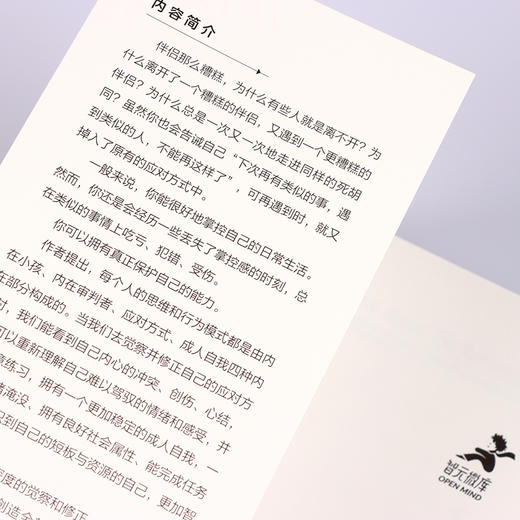 0次与10000次 如何创造全新的人生脚本 商品图4