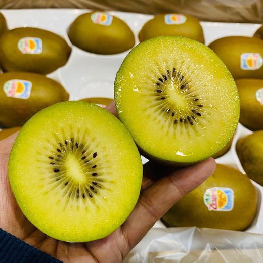 新西兰🇳🇿佳沛金果🥝（22头） 商品图2