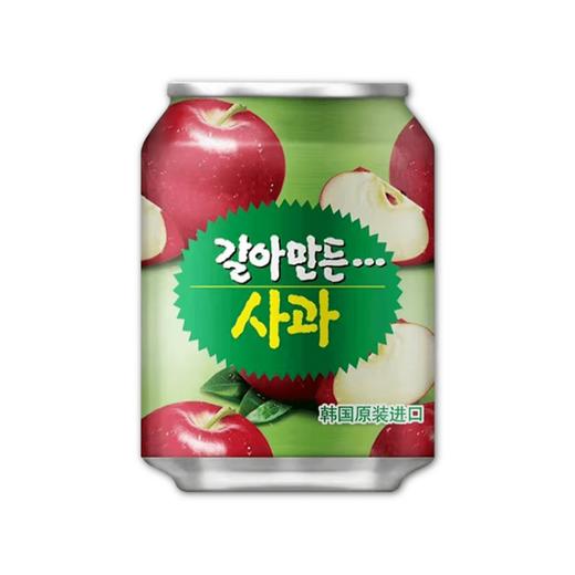 海太 苹果汁238ml  商品图0