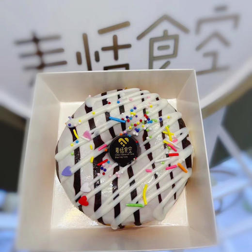 甜甜圈 商品图1