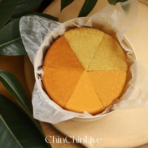 戚风蛋糕 商品图0