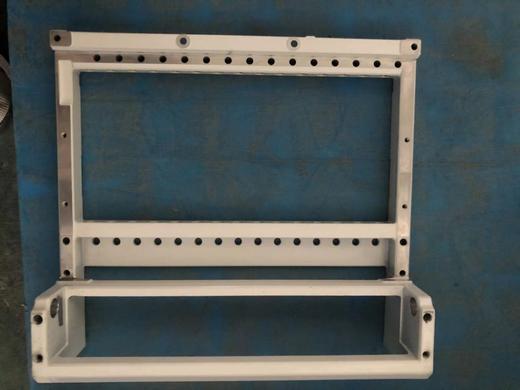 40HP04000008/9   HP   12/15针针杆架 商品图3