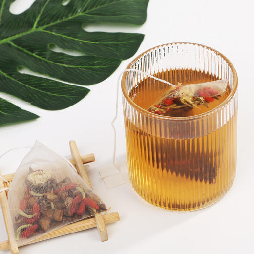 【一奇严选】茶伴侬 菊花决明子茶 商品图1