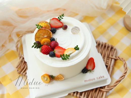 淡奶油系列 榴莲淡奶油 榴莲果肉 动物淡奶油 商品图0