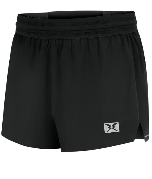 BODYWIT身体智慧绝尘PRO男马拉松跑步速干田径运动短裤 商品图8