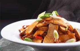 小炒攸县香干(份)