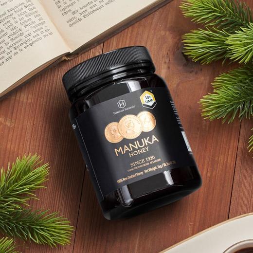 荷塔威麦卢卡蜂蜜UMF 10+1000g 商品图4