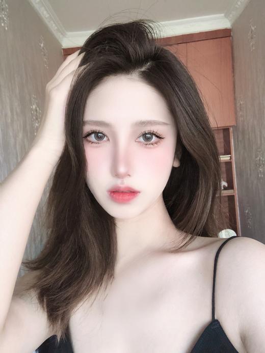 lensrea 美瞳年抛 泡泡海滩 直径14.0mm着色13.3mm 商品图10