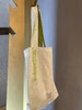 亚麻布包 包身：100%亚麻  肩带：100%棉  尺寸: 45*47cm SJF93P879B 商品缩略图1