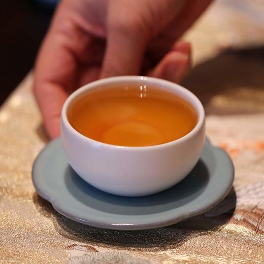 旗舰古树/2022鑫昀晟 均衡 俱足 石昆牧老师定制 商品图4