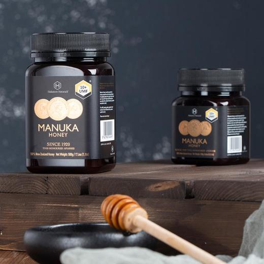 荷塔威麦卢卡蜂蜜UMF 10+250g 商品图3