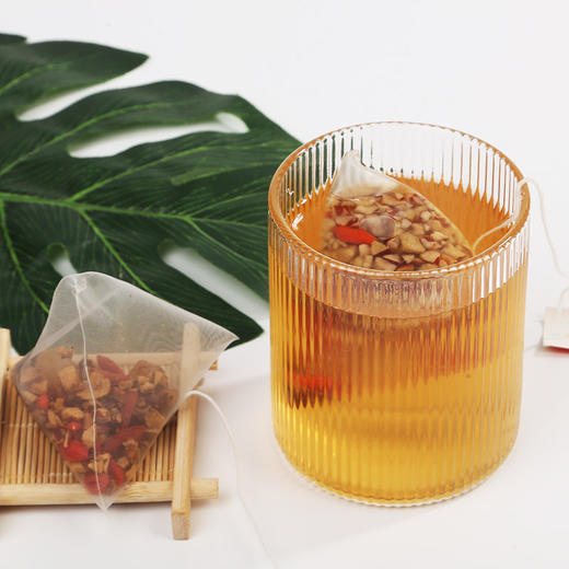 一奇严选茶伴侬桂圆红枣茶（YQ-S07906-1）（YQ-S07906-3） 商品图4