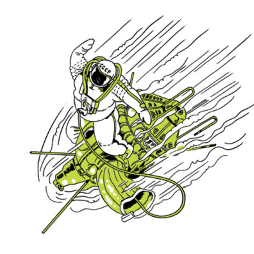 科学3分钟系列：《什么？关于气候的事还有假的！》《注意，这里有关于动物们的大误会！》《那些不问会憋死的太空问题》《犯错？原来科学是这样进步的！》《好懂的天体物理学》（全5册） 商品图11