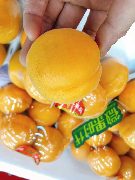 金太阳大黄杏一盒（拼团） 商品图2