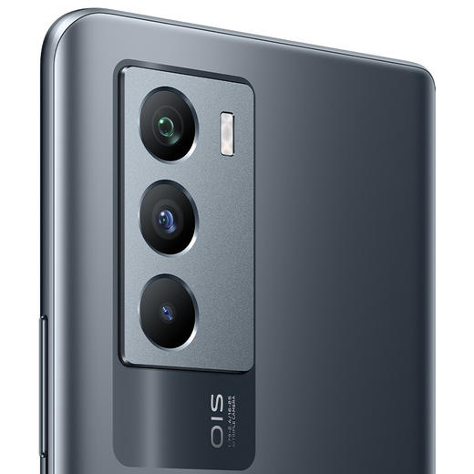 vivo iQOO Neo5S 骁龙888 独显芯片Pro 双电芯66W闪充 专业电竞游戏手机 双模5G全网通 12GB+256GB 商品图3