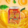 해태 오렌지봉봉238ml 商品缩略图1
