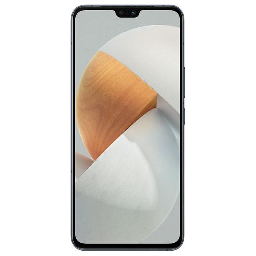 vivo S12先锋影像旗舰 拍照手机 游戏BOOST模式,后置一亿像素超清主摄 屿蓝 12G+256G 商品图4