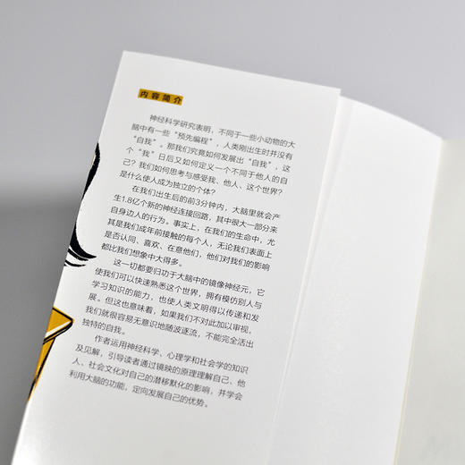 镜映思维 人在社会中的自我形成 商品图6