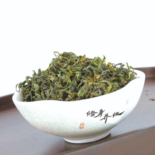 绿茶  云雾225克/包  江北崂茗 商品图1