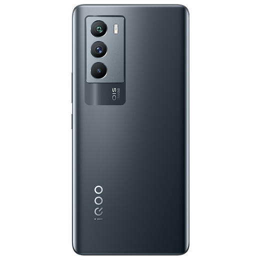 vivo iQOO Neo5S 骁龙888 独显芯片Pro 双电芯66W闪充 专业电竞游戏手机 双模5G全网通 12GB+256GB 商品图2
