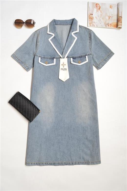 对位SQT1RQ_连衣裙_ZK 商品图0