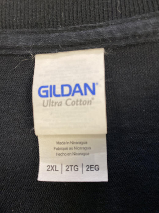 GILDAN  SUMMIT短袖T恤 _PST(2XL) 商品图2