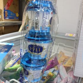 光明160克风味酸牛奶