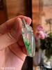 08-2132504，高冰近玻璃飘翠福瓜吊坠，48999 商品缩略图8