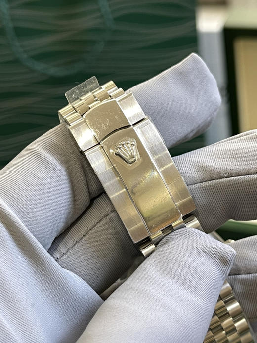 劳力士-日志36贝母盘 商品图8