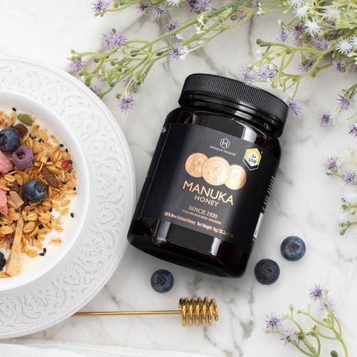荷塔威麦卢卡蜂蜜UMF 5+1000g 商品图3